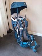 Deuter kid comfort rugdrager, zeer goede staat!, Overige merken, Overige typen, Ophalen of Verzenden, Zo goed als nieuw