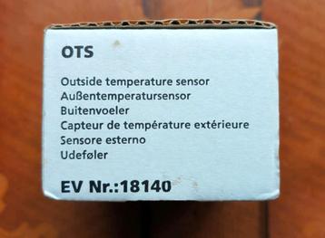 Nefit Buderus 4000 buitenvoeler  beschikbaar voor biedingen