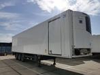 SCHMITZ SKO 24 DOPPELSTOCK bi-temp, Auto's, Overige kleuren, Bedrijf, Aanhangers en Opleggers, Te koop