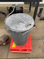 Zink, Antiek en Kunst, Curiosa en Brocante, Ophalen of Verzenden