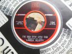 single linda scott 45rpm i've told every little star jukebox, Gebruikt, 7 inch, Single, Ophalen of Verzenden
