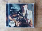 CD Mink DeVille / Willy DeVille – Greatest Hits, Cd's en Dvd's, Ophalen of Verzenden, Zo goed als nieuw, Poprock
