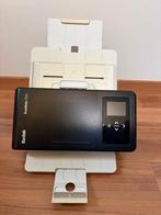 Kodak ScanMate i1150 Scanner, Computers en Software, Scanners, Gebruikt, Android, Canon, Ophalen of Verzenden