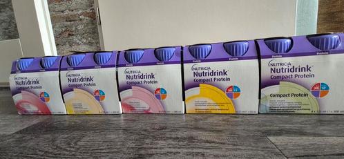 Nutridrink compact protein, Diversen, Levensmiddelen, Ophalen of Verzenden