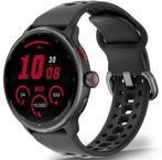 Nieuw Noog Spark 2 smartwatch smart watch sport horloge, Ophalen of Verzenden, Nieuw, Zwart, Android