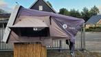 Showroom model daktenten, Caravans en Kamperen, Tenten, Ophalen, Campervannoord.nl, Van Noord Daktenten, Tot en met 3