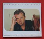 cd Egon Kracht & The Troupe Excerpts from the St. Matthews, Ophalen of Verzenden, Classicisme, Overige typen, Boxset