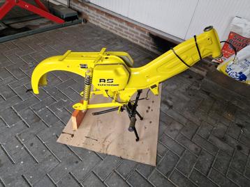 Kreidler TM / RS frame met Motorkenteken, zeer mooi. beschikbaar voor biedingen
