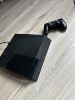 Playstation 4 met twee controllers, Ophalen, Met 2 controllers, Original, 500 GB