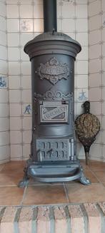 Thermocet kachel, Ophalen, Gebruikt, Gas, Gaskachel