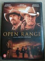 Open Range - DVD - Kevin Costner, Western, Cd's en Dvd's, Vanaf 12 jaar, Ophalen of Verzenden