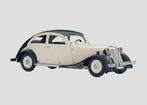 Märklin 19041 - 1:16 Gestroomlijnde Limousine, Hobby en Vrije tijd, Modeltreinen | H0, Wisselstroom, -, -, Nieuw