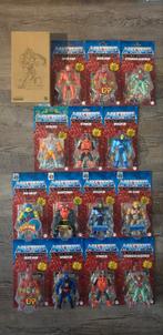 Masters of the Universe Origins Figuren, Nieuw, Verzenden