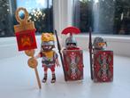 Playmobil Romeinen history, Ophalen of Verzenden, Zo goed als nieuw