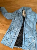 Dames winterjas Fuchs schmit, Blauw, Zo goed als nieuw, Fuchs Schmitt, Ophalen