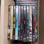 Bollywood collectie, Cd's en Dvd's, Dvd's | Overige Dvd's, Alle leeftijden, Ophalen of Verzenden, Zo goed als nieuw