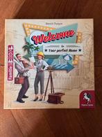 Welcome To.. Your perfect home (Duitse Editie), Een of twee spelers, Ophalen of Verzenden, Zo goed als nieuw