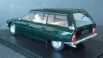Citroen CX Break 1:24 Hachette Collection Pol, Overige merken, France, Auto, Ophalen of Verzenden