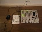 Behringer DX1000 mengpaneel i.z.g.s., Muziek en Instrumenten, Ophalen, Zo goed als nieuw