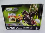 A5870 ASUS GeForce EN210