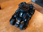 Lego batman tumbler 76303, Ophalen of Verzenden, Zo goed als nieuw