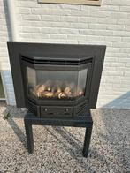 Barbas Universal gashaard-hoekmodel, Ophalen, Gebruikt, Vrijstaande haard, Gashaard