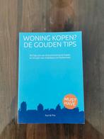 Korné Pot - Woning kopen? De Gouden Tips, Nieuw, Ophalen of Verzenden, Korné Pot