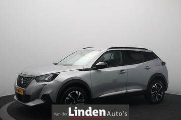 Peugeot 2008 1.2 PureTech Allure Pack Camera |3D i-Cockpit | beschikbaar voor biedingen