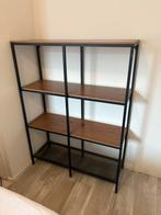 Industriële IKEA Kast, Huis en Inrichting, Kasten | Boekenkasten, Ophalen, Met plank(en), 100 tot 150 cm, 50 tot 100 cm
