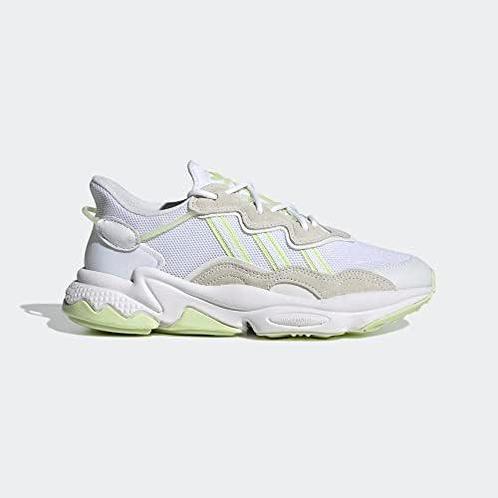 ADIDAS OZWEEGO TR sneakers maat 39 1/3, Kleding | Dames, Schoenen, Zo goed als nieuw, Sneakers of Gympen, Wit, Ophalen of Verzenden