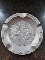 Tinnen asbak en/of fruitschaal, Antiek en Kunst, Ophalen