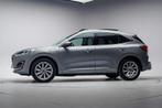 Ford Kuga 2.5 PHEV Vignale Aut. [ Panorama LED Leder B&O Nav, Auto's, Ford, Automaat, Adaptive Cruise Control, Gebruikt, 4 cilinders