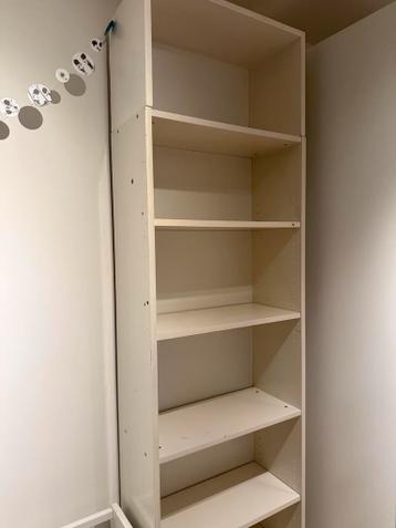 IKEA Billy Kast - 237x60cm - afbeelding 1