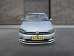 Volkswagen Polo 1.6 TDI Trendline, 5drs, acc, navi, Voorwielaandrijving, Stof, Gebruikt, 4 cilinders