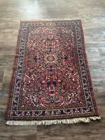 Bohemian wollen tapijt 1.05 x 1.55, Ophalen of Verzenden, Zo goed als nieuw, Rechthoekig, 200 cm of meer