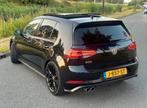 Volkswagen Golf 2.0 TDI 184pk 5D DSG 2018 Zwart, Auto's, Zwart, Diesel, 1600 kg, Geïmporteerd