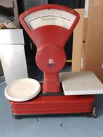 Weegschaal Winkel Berkel Vintage, Antiek en Kunst, Ophalen