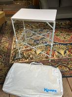 Kampa Opvouwbare Tafel, Caravans en Kamperen, Ophalen of Verzenden, Zo goed als nieuw