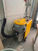 stofzuigsysteem centraal met extra buizen, Witgoed en Apparatuur, Stofzuigers, Ophalen, Zo goed als nieuw, 2000 watt of meer, Stofzuiger