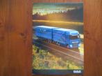 DAF Trucks N.V. (maart 2018), Boeken, Ophalen of Verzenden, Nieuw, Overige merken