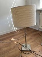 IKEA Tafellamp - Weg wegens verhuizing!, Ophalen, Gebruikt, Metaal, Minder dan 100 cm