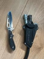 Seacsub Duikmes, Ophalen of Verzenden, Gebruikt, Overige typen