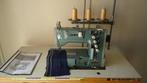 Industriële Naaimachine  Juki  onderdek /Coverlock, Gebruikt, Naaimachine, Industrieel, Ophalen