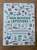 Van Bovens Leftovers - Yvette van Boven Kookboek, Boeken, Kookboeken, Voorgerechten en Soepen, Ophalen of Verzenden, Zo goed als nieuw