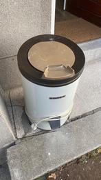 Centrifuge, Witgoed en Apparatuur, Ophalen, Gebruikt, Minder dan 85 cm, Bovenlader