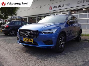 Volvo XC60 2.0 Recharge T8 AWD R-Design beschikbaar voor biedingen