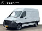 Mercedes-Benz Sprinter 317 L2H2 | LED, Camera, Cruise | Dire, Automaat, Gebruikt, Wit, Diesel