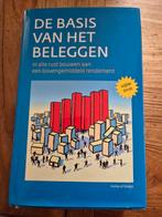 Holland Invest - De basis van het beleggen, Ophalen of Verzenden, Holland Invest, Management, Zo goed als nieuw