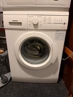 Siemens Wasmachine - Perfect voor elk huishouden!, Witgoed en Apparatuur, 1200 tot 1600 toeren, Gebruikt, Minder dan 85 cm, 4 tot 6 kg
