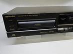 Technics    Mash SL-PG340 CD Speler, Audio, Tv en Foto, Cd-spelers, Ophalen of Verzenden, Gebruikt, Wisselaar